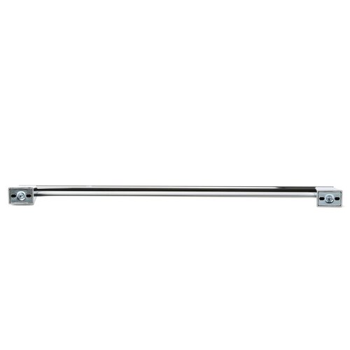 Gatco Bleu 18" Wall Mounted Towel Bar & Reviews | Wayfair